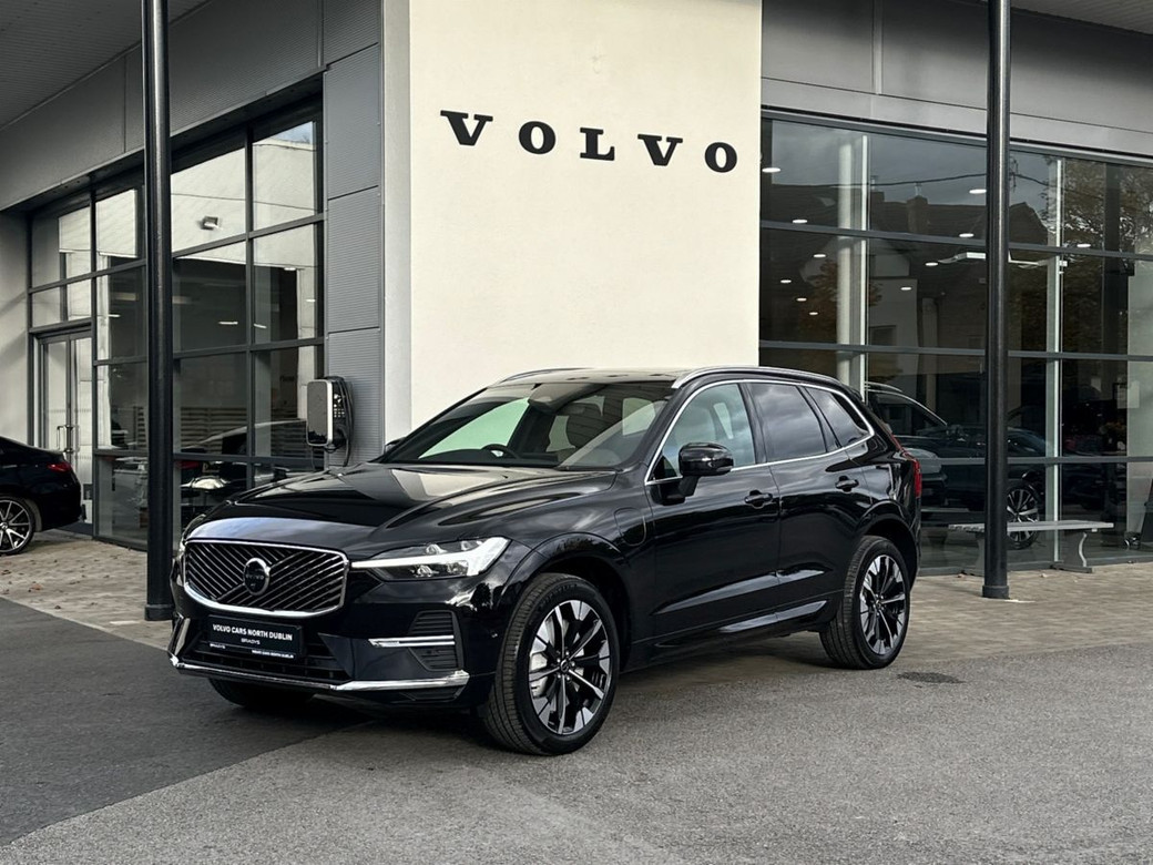 2026 Volvo XC60