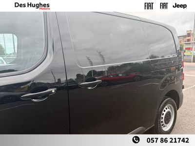 2023 Peugeot Expert