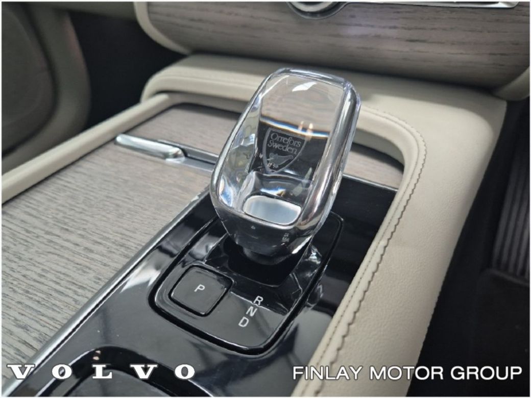 2024 Volvo XC90