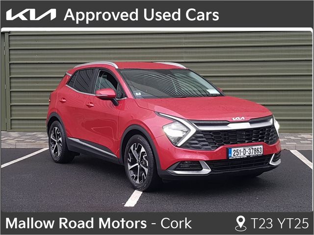 vehicle for sale from Mallow Road Motors Kia