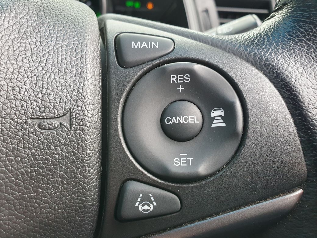 2019 Honda Fit