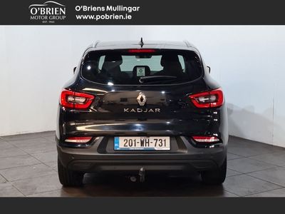 2020 Renault Kadjar