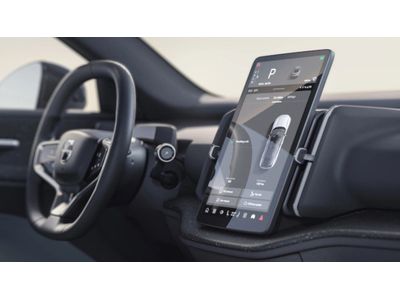 2026 Volvo EX30