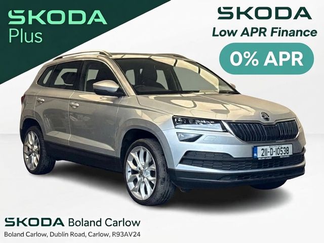 vehicle for sale from Boland Carlow