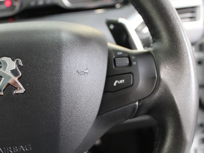 2016 Peugeot 2008