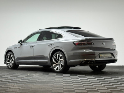 2024 Volkswagen Arteon