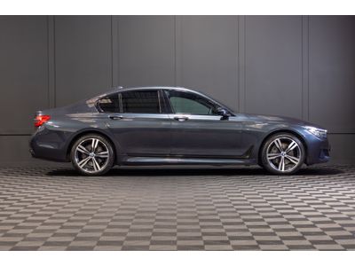 2016 BMW 7 Series