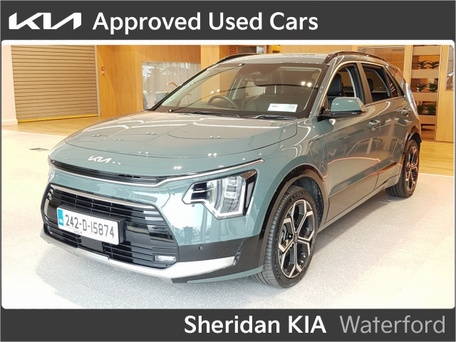 vehicle for sale from Sheridan Motor Group