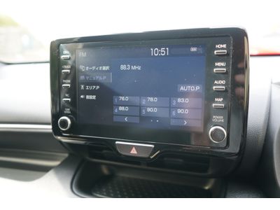 2021 Toyota Yaris