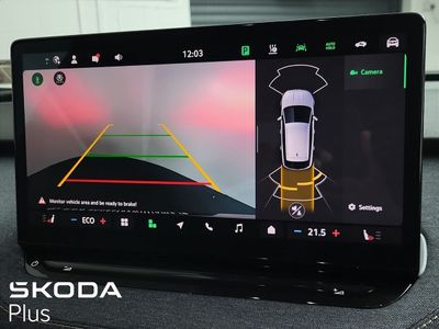 2026 Skoda Elroq