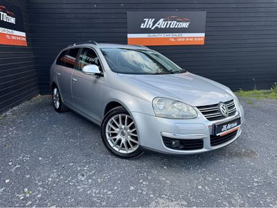 2008 Volkswagen Golf