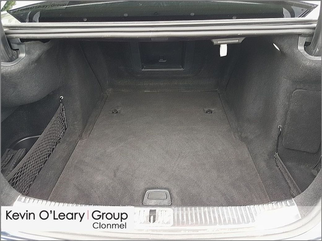 2022 Mercedes-Benz S Class