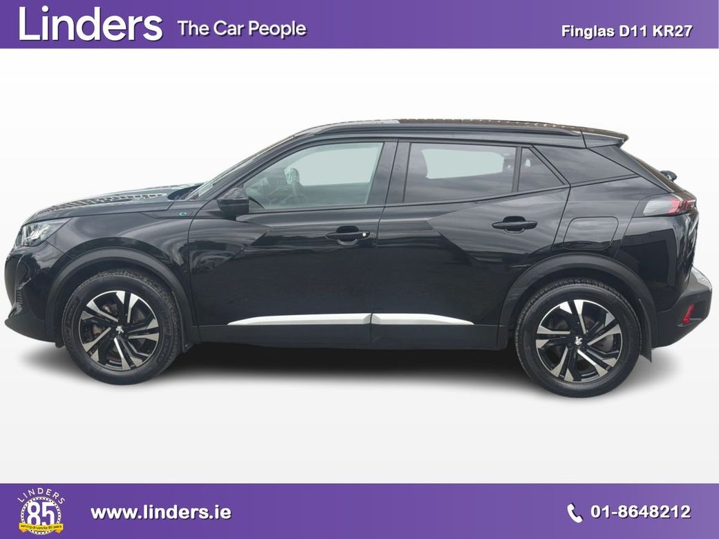 2023 Peugeot 2008