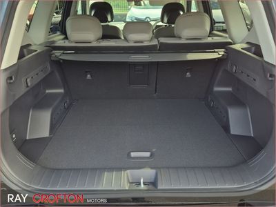 2026 Kia EV5