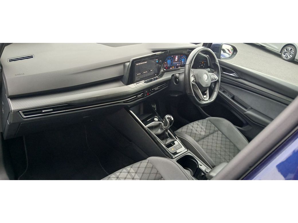 2022 Volkswagen Golf