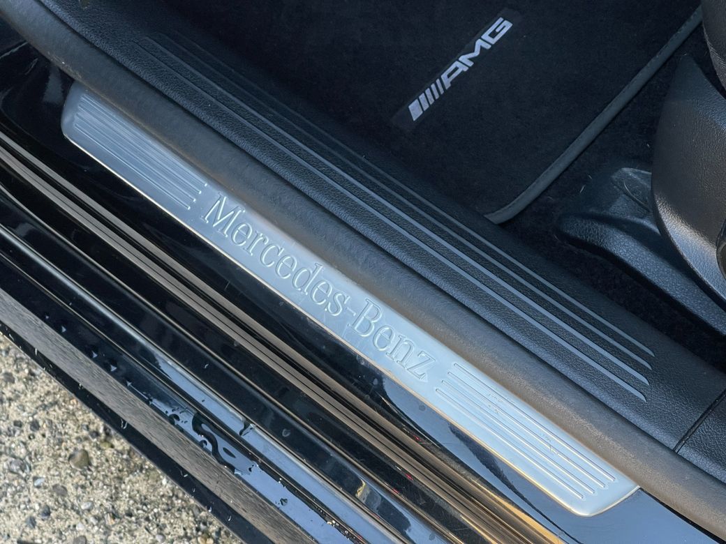 2021 Mercedes-Benz A Class