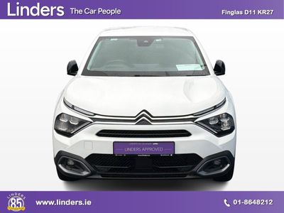 2024 Citroen C4