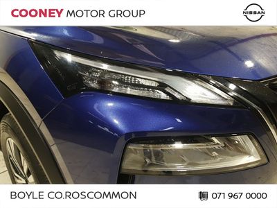 2025 Nissan X-Trail