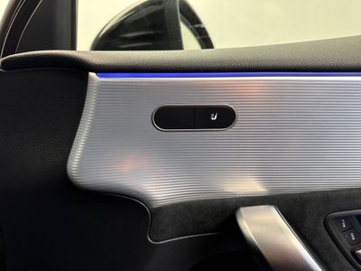 2022 Mercedes-Benz A Class