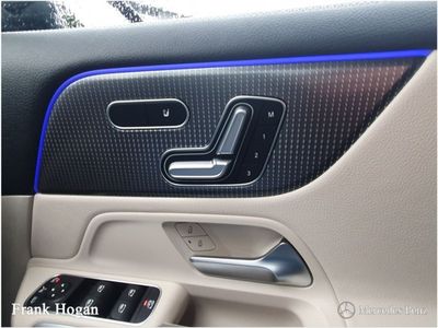 2023 Mercedes-Benz GLA Class