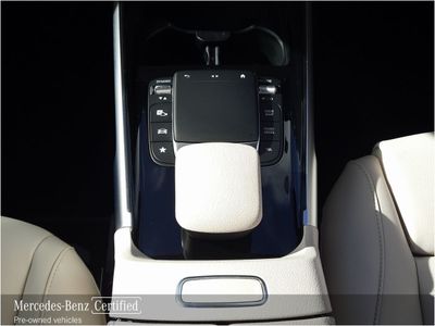 2023 Mercedes-Benz GLB Class