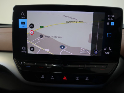 2023 Volkswagen ID.5