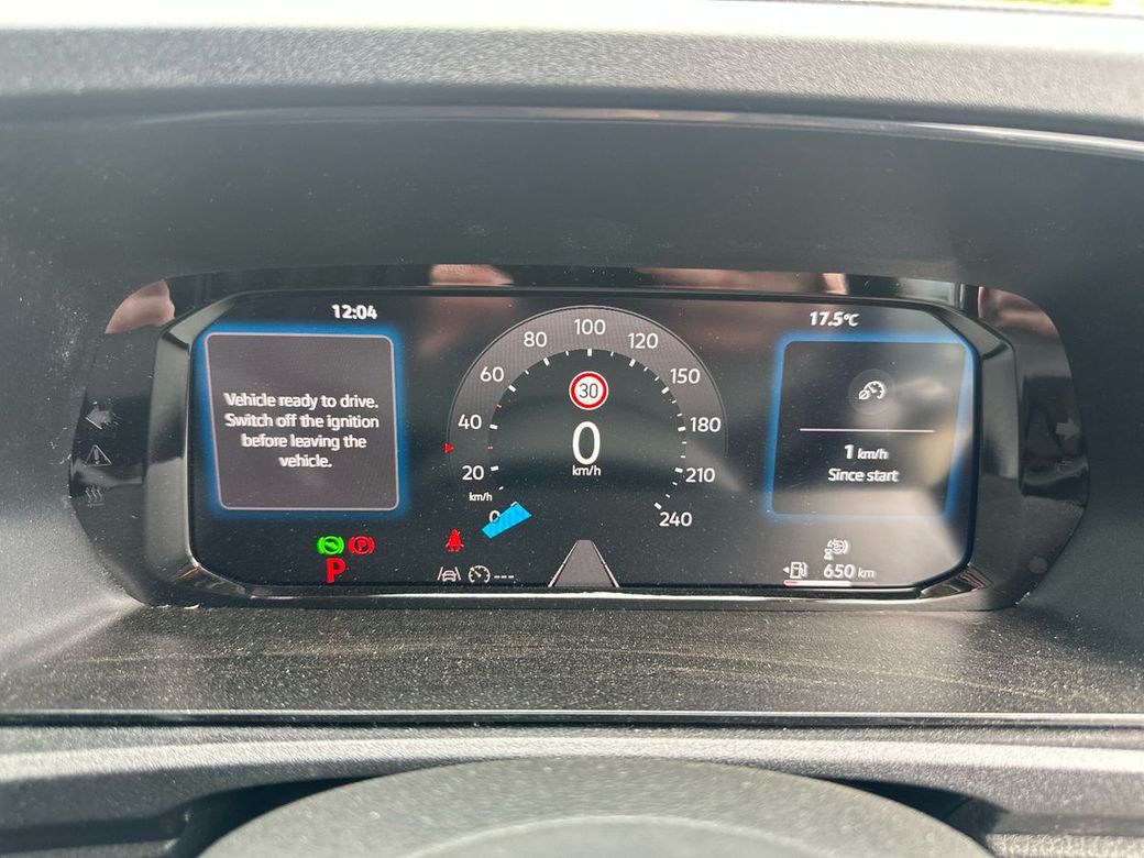 2025 Volkswagen Caddy
