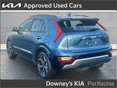 2026 Kia Niro