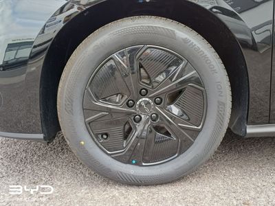 2026 BYD Seal 6