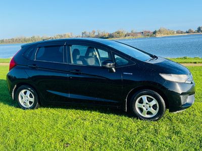 2014 Honda Fit