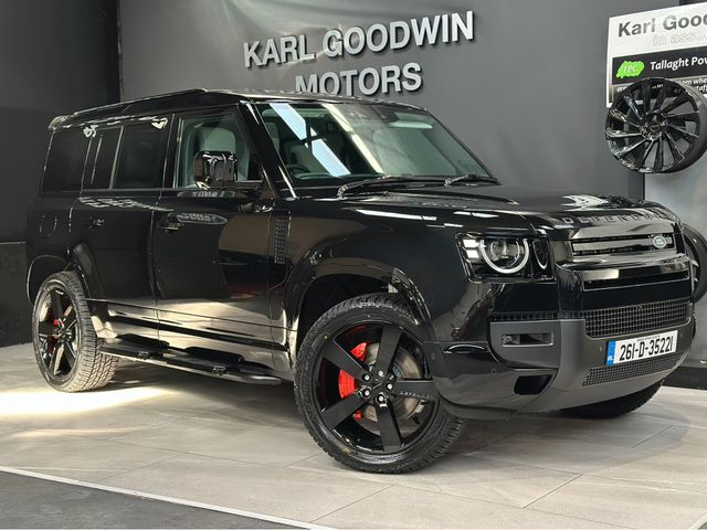 vehicle for sale from Karl Goodwin Motors