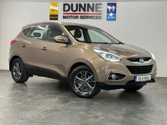 vehicle for sale from Dunne Motor Services