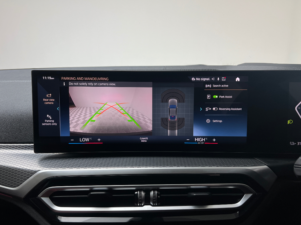 2022 BMW i4