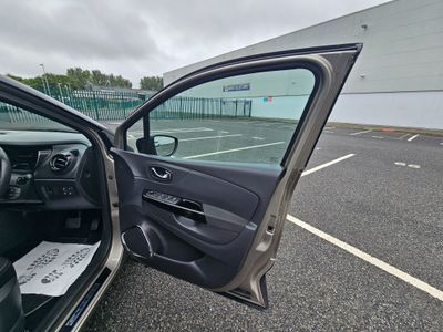 2015 Renault Captur