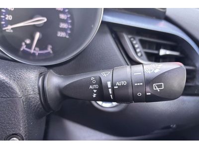 2021 Toyota C-HR