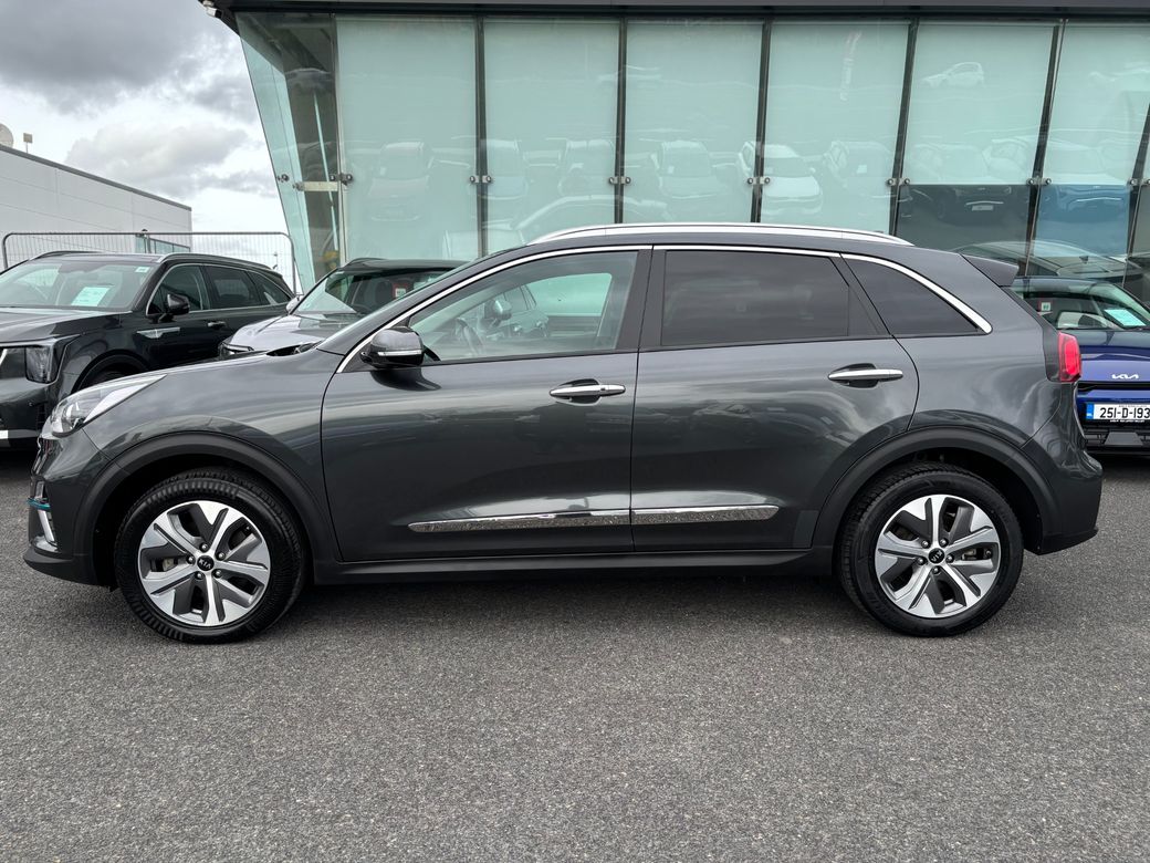 2021 Kia Niro