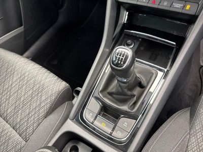 2024 Skoda Karoq