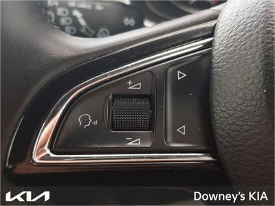 2018 Skoda Fabia