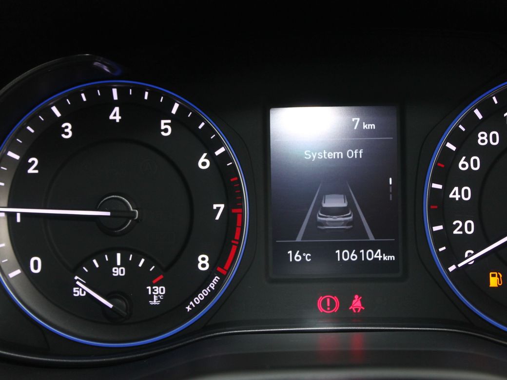 2018 Hyundai Kona