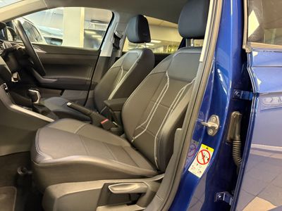 2024 Volkswagen Taigo