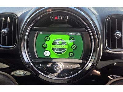 2018 Mini Cooper