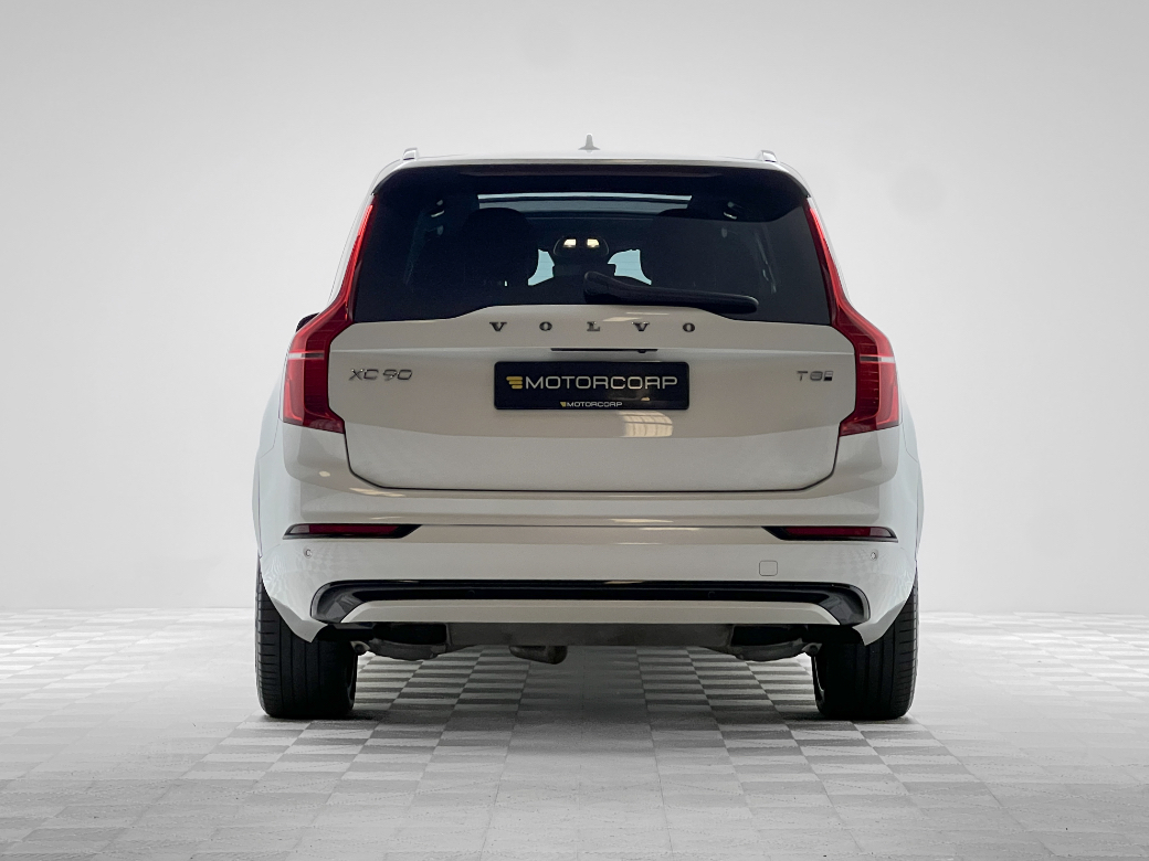 2024 Volvo XC90