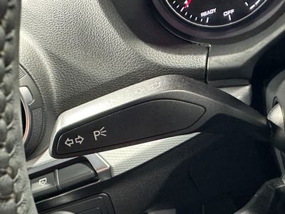 2019 Audi Q2