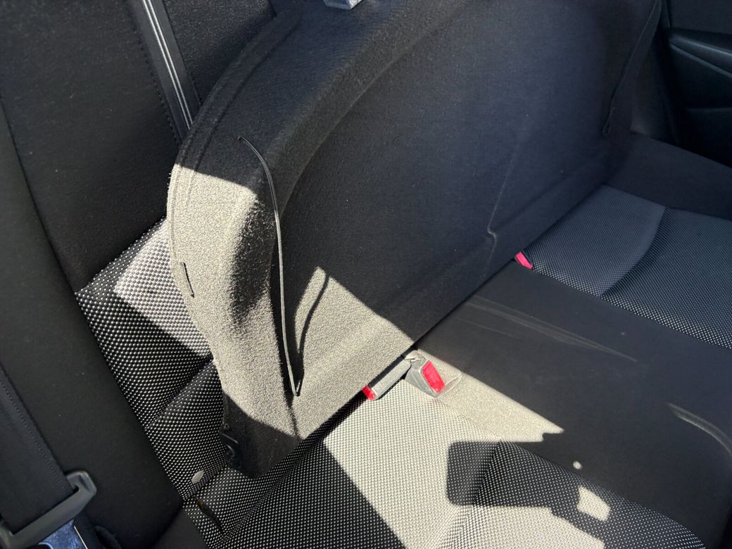 2017 Mazda Demio