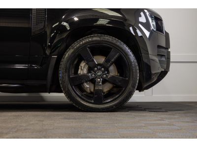 2022 Land Rover Defender 110