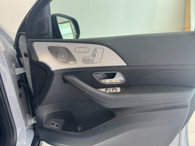 2025 Mercedes-Benz GLE 350