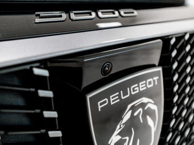 2024 Peugeot 3008