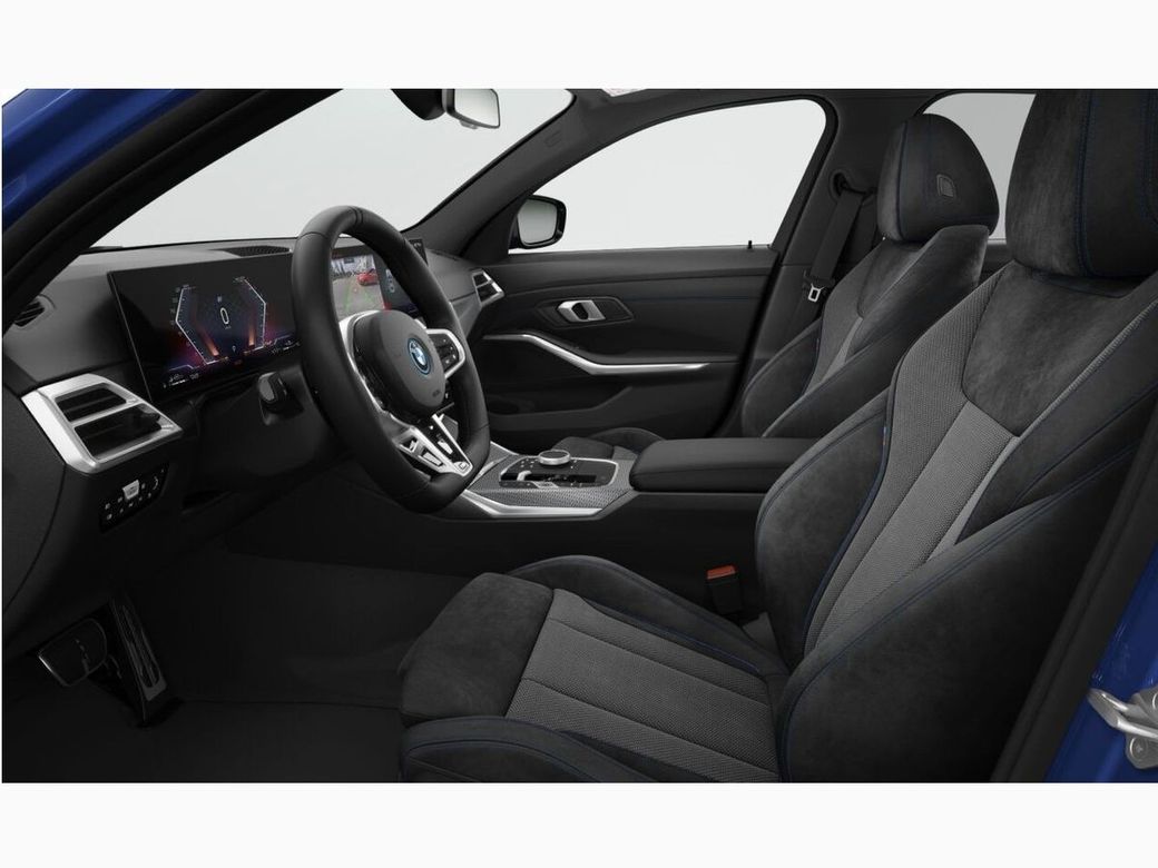 2026 BMW 3 Series