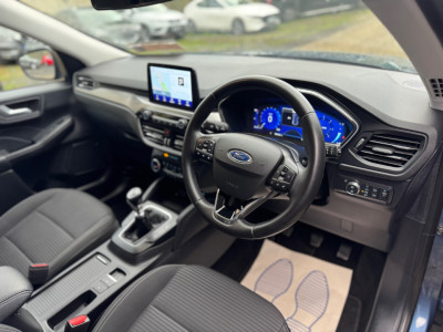 2022 Ford Kuga