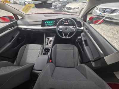 2022 Volkswagen Golf